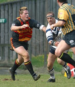 Paul Steel